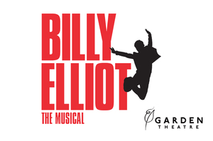 Billy Elliot: The Musical