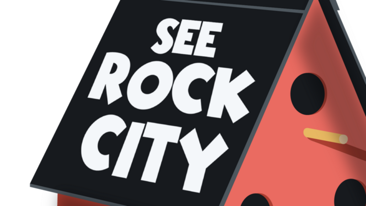 See Rock City