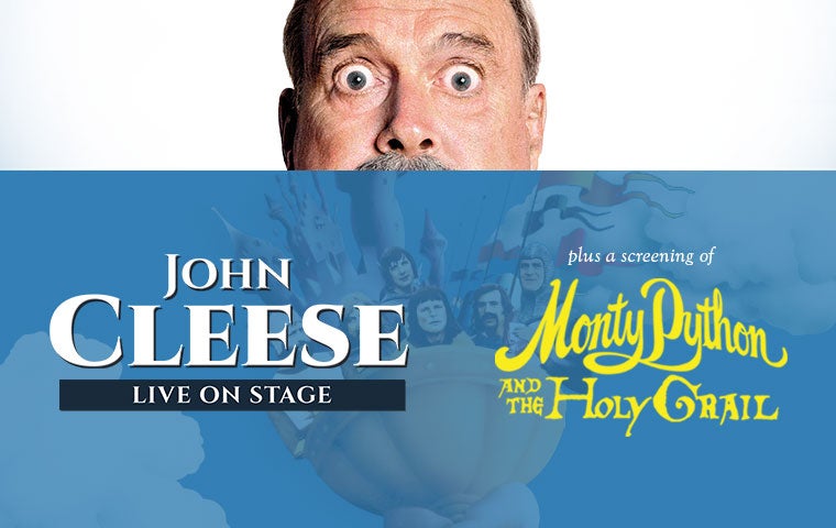 An Evening with John Cleese