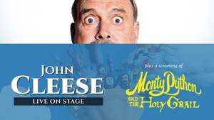 An Evening with John Cleese