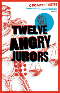 Twelve Angry Jurors