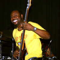 Jason Nwagbaraocha