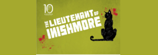 The Lieutenant of Inishmore