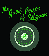 The Good Person of Setzuan