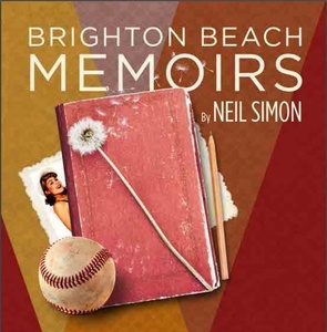 Brighton Beach Memoir