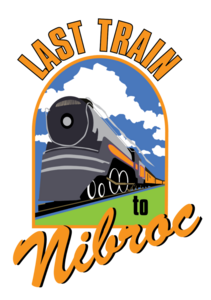 Last Train to Nibroc