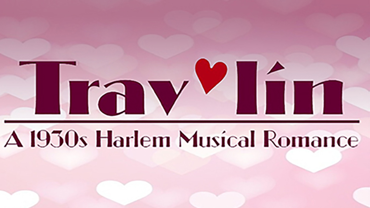 Trav’lin: A 1930s Harlem Romance