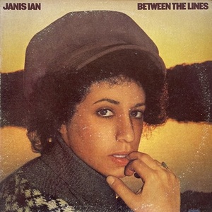 Garage Sale Vinyl: Janis Ian