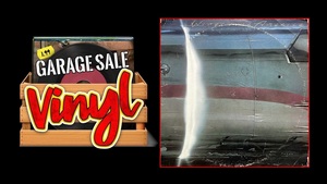 Garage Sale Vinyl: Paul McCartney & Wings