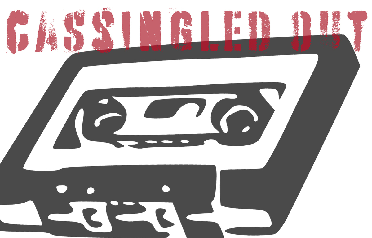 Cassingled Out 001 – Pickin’ & Grinnin’