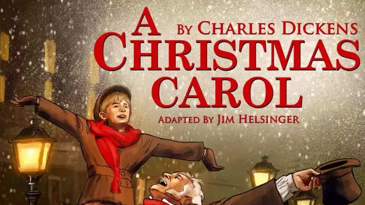 A Christmas Carol