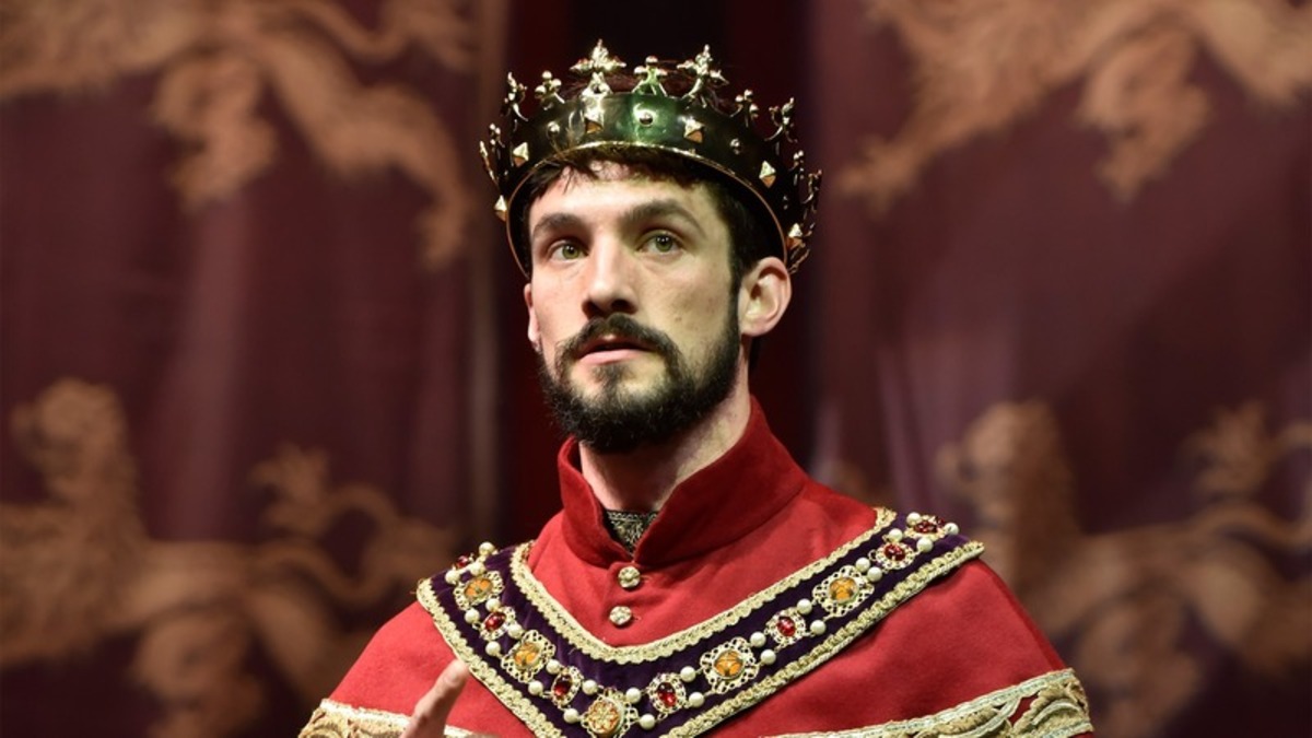 Henry V