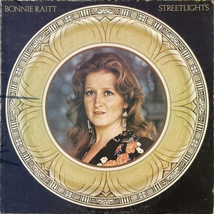 Garage Sale Vinyl: Bonnie Raitt