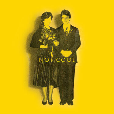 Not Cool (2013), Tim Easton / Black Mesa Records, 2023