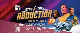Star Trek: Abduction
