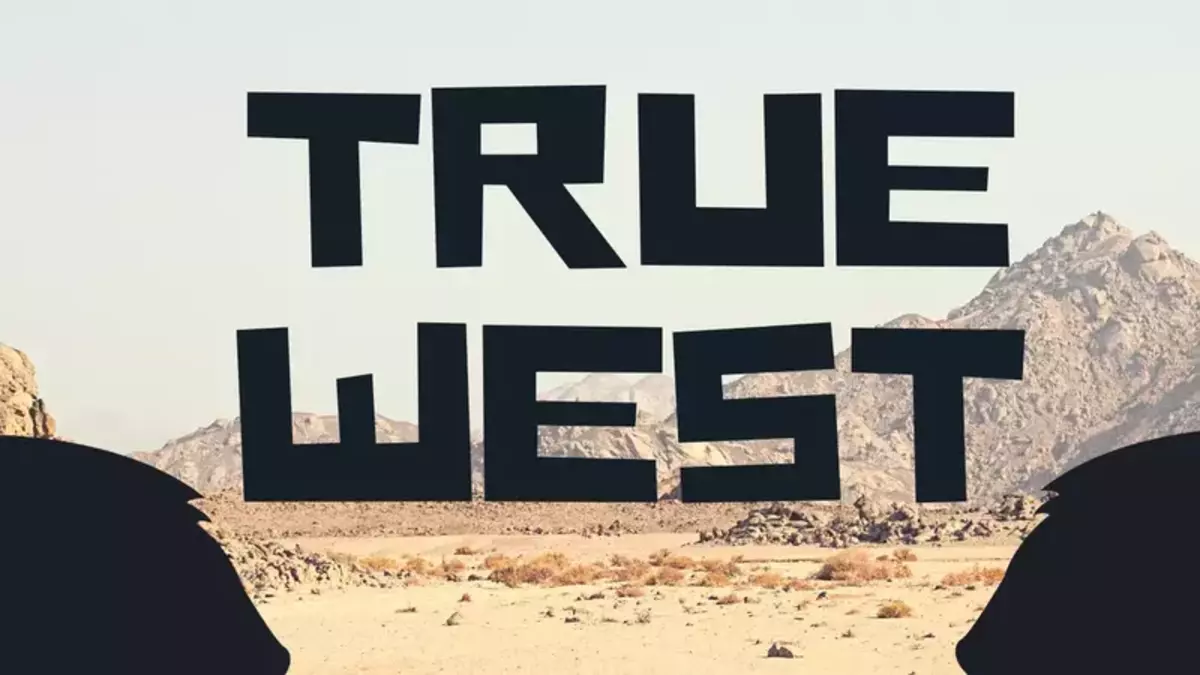 True West