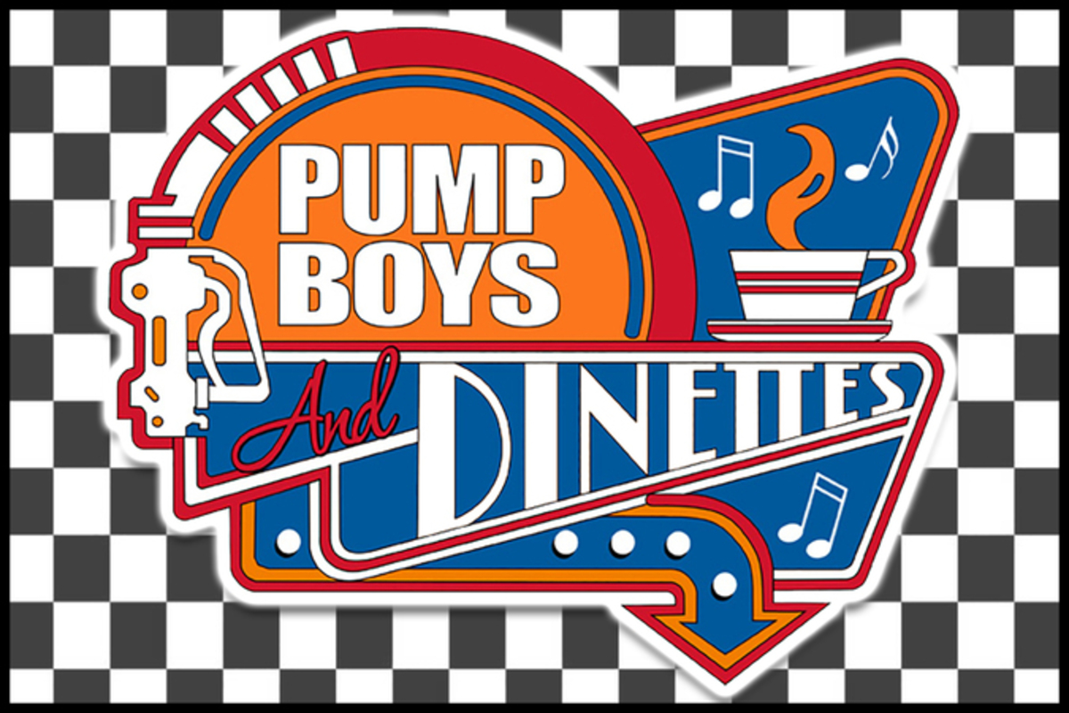 Pump Boys and Dinettes