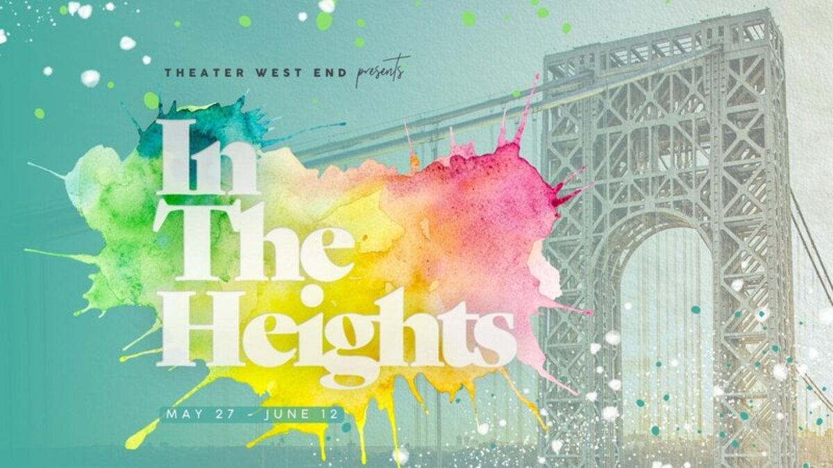 In The Heights