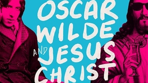 Oscar Wilde and Jesus Christ Walk into a Gay Bar