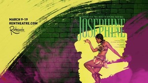 Josephine: A Burlesque Cabaret Dream Play