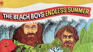 Garage Sale Vinyl: The Beach Boys