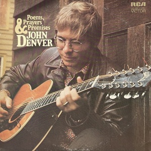 Garage Sale Vinyl: John Denver