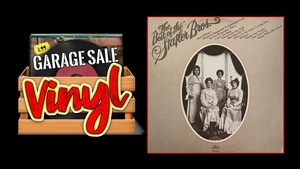 Garage Sale Vinyl: The Statler Brothers