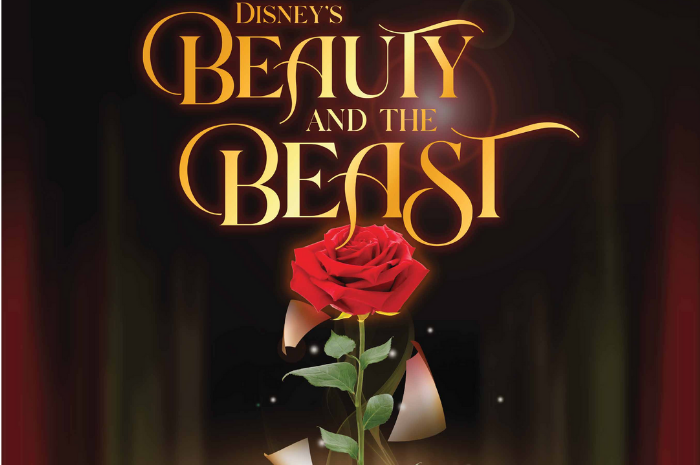 Disney’s Beauty and the Beast