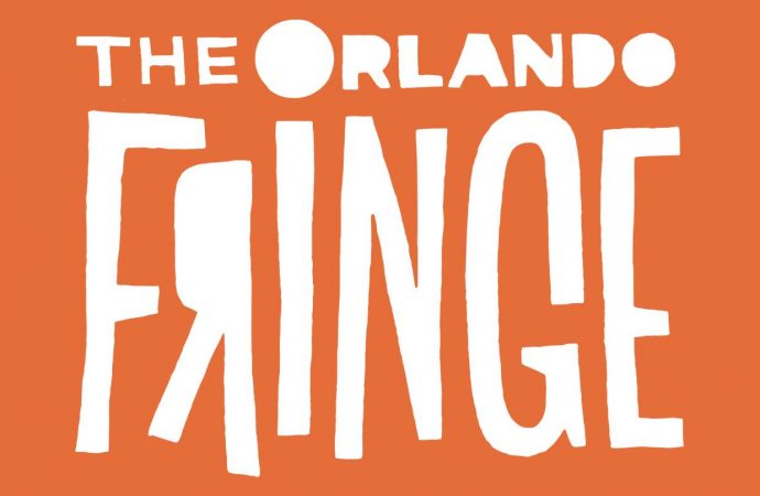 Orlando International Fringe Theatre Festival 2022—Fourth Report