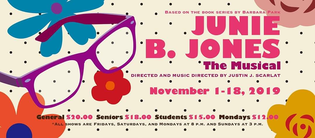 Junie B. Jones – The Musical