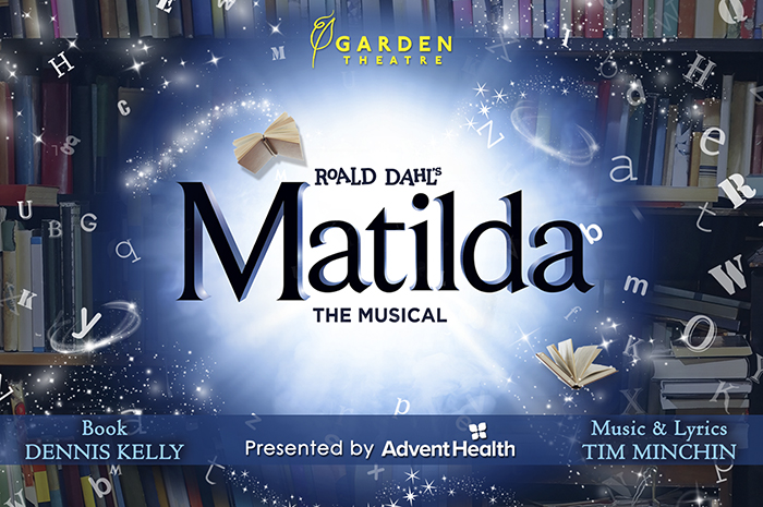 Roald Dahl’s Matilda The Musical