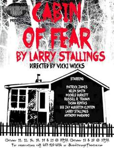 Cabin of Fear