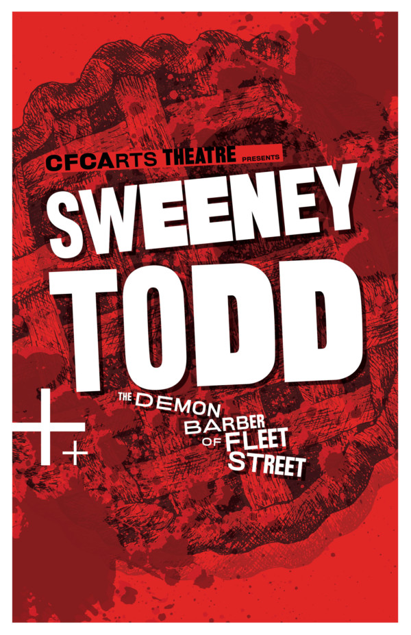 Sweeny Todd, The Demon Barber of Fleet Street
