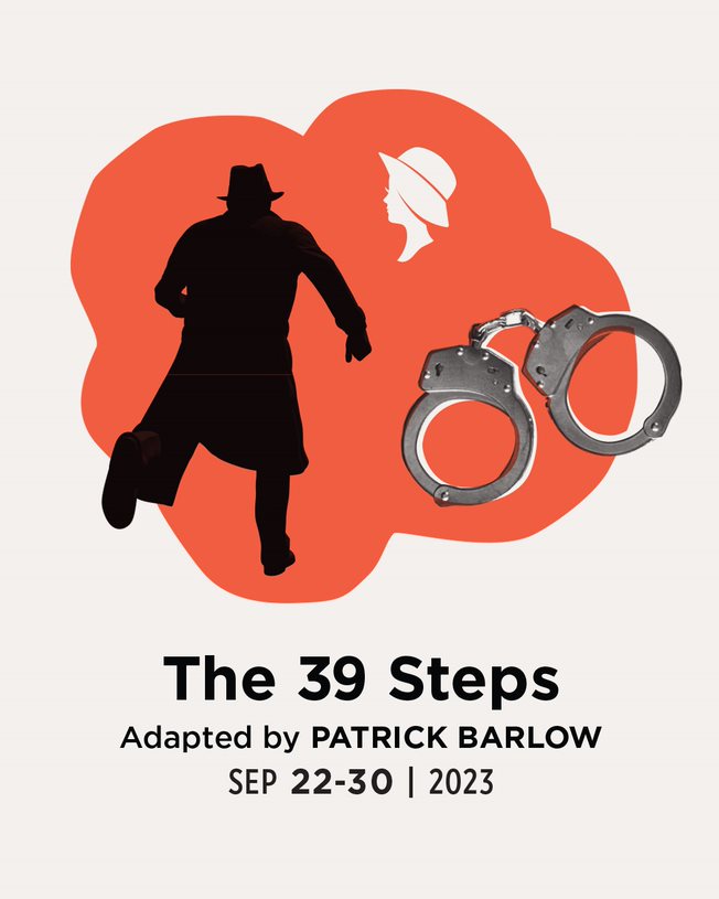 The 39 Steps