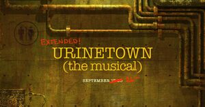 Urinetown (The Musical)