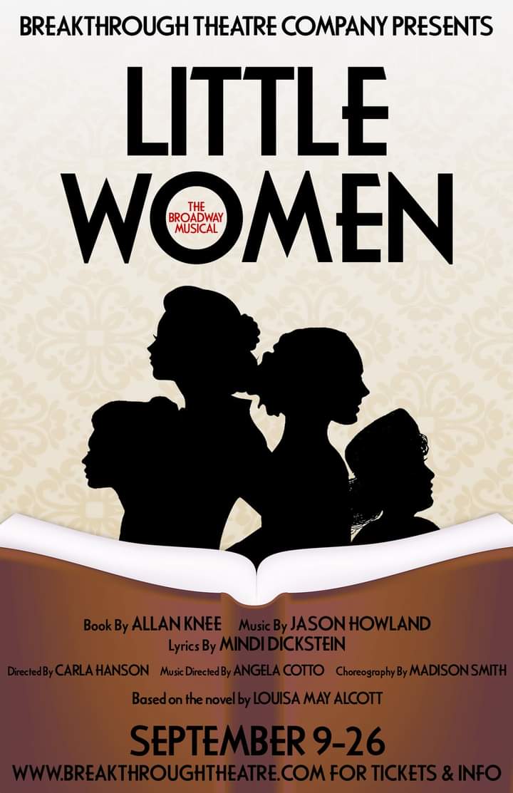 Little Women: The Broadway Musical