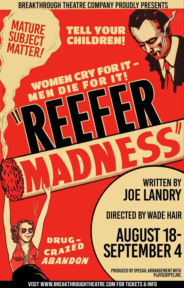 Reefer Madness