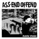 Ass End Offend