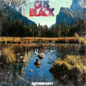 Gus Black