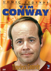 Tim Conway - Timeless Comedy