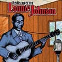 Blues Anatomy with Jef Lee Johnson
