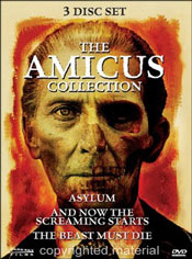 The Amicus Collection