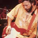 Eric Clapton Live at Montreux 1986