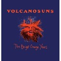 Volcano Suns