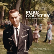 Pure Country: The Leon Kagarise Archives