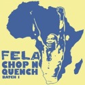 Fela Kuti Lives