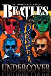 Beatles Deeper Undercover