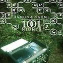 Damon and Naomi: 1001 Nights