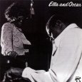 Ella Fitzgerald and Oscar Peterson