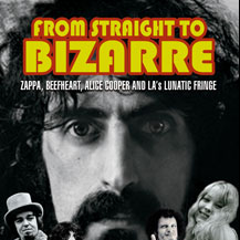 From Straight to Bizarre